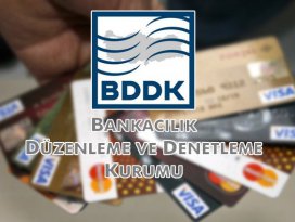 Kredi kartında taksit sınırlaması üzerinde çalışılıyor