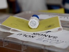 Türkiyeyi seçime götüren süreç