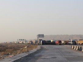 Türkmenler İbadinin kararına tepkili