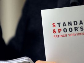S&Pden Türkiyeye kritik uyarı!