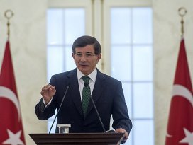El ele vermek durumundayız