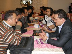 Konya sanayisi hayran bıraktırıyor