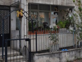 Kocasını öldüren kadın serbest bırakıldı