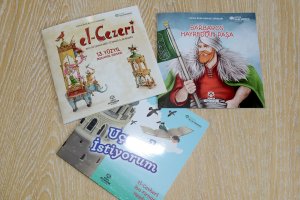 İslam Bilim Tarihi genç nesillere aktarılıyor