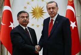Erdoğan seçimin yenilenmesine karar verdi