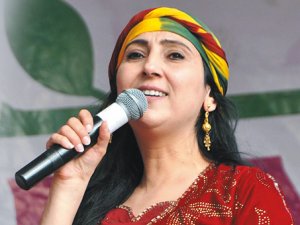 Figen Yüksekdağ: Çok can aldık