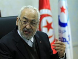 Libyaya yapılacak bir askeri müdahaleye karşıyız