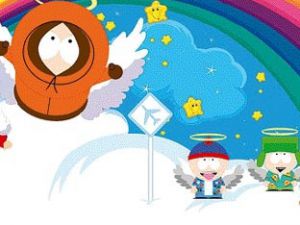 South Park dizisinde Hz.Muhammed aleyhine ifadeye kınama