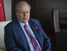 Yatırımlara saldıran PKKya sanayiciden tepki