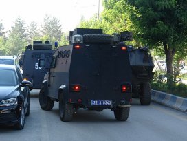 Yüksekovada 20 terörist etkisiz hale getirildi