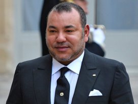 Fas Kralına şantaj yapan Fransız gazetecilere suçüstü