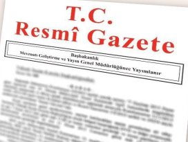 Atama kararları