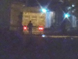 PKKlılar ile polis arasında çatışma çıktı