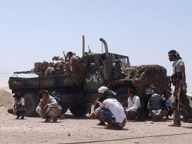 Yemende çatışma: 26 ölü
