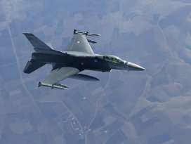 943 terörist etkisiz hale getirildi
