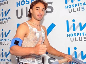Lazar Markovic Fenerbahçe’de