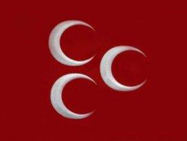MHPde şoke eden yeni istifalar!