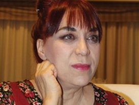 Leman Sam: Kurbanda Türkiyeden kaçıyorum