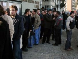 PKK, 1.2 milyon genci işsiz bıraktı