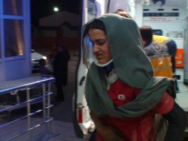 Konyada trafik kazası: 31 yaralı
