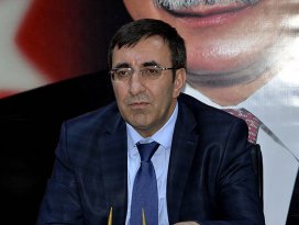 Belli bulgular belli görüntüler var