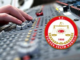 Ulusal yayın yapan özel televizyon ve radyolar belirlendi