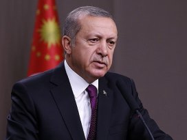 Cumhurbaşkanı Erdoğan 4 üniversiteye yeni rektör atadı