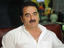 İbrahim Tatlıses milletvekili aday adayı oldu