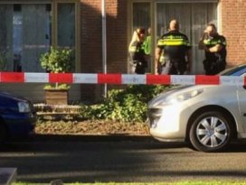 Hollandada bir evde 3 Türk ölü bulundu