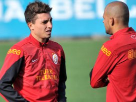 Şoke eden itiraf: Beni Hamzaoğlu istemedi!