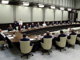 Paralel Devlet Yapılanması ile mücadele sürecek