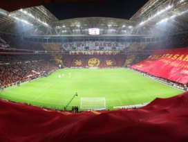 ultrAslan patladı! Derhal istifa edin