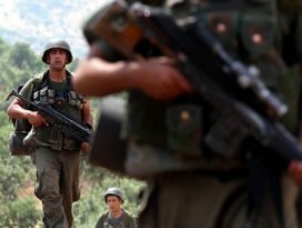 58 günde kaç PKKlı öldürüldü