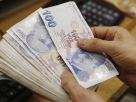 Milyonlarca emekliye 13. maaş geliyor
