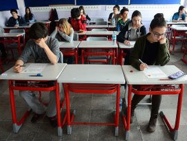Özel okul teşviklerinde puanlar açıklandı