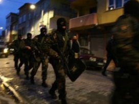 PKK ile 3 kollu mücadele konseptine geçiliyor