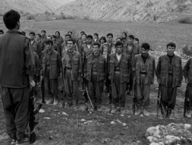Çılgınlıkta son safha! PKKyı dahi yönetiyorlar