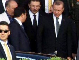 Erdoğan onu unutmadı! Vefa ziyareti