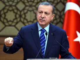 2015in kazananı da, kişisi de Erdoğan...