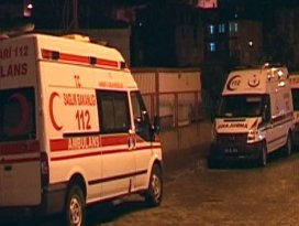 Dağlıcada yaralanan 6 asker tedavi altında