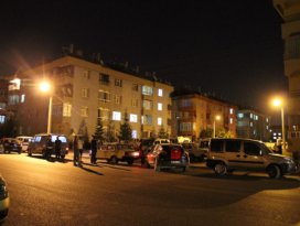 Konyaya şehit ateşi düştü