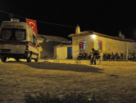Şehit askerin ailesine acı haber ulaştı