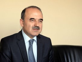 Vali Erolun bayram mesajı