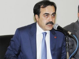 Konya teröre karşı tek yürek oldu