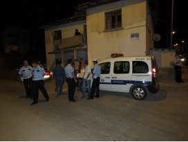 Konya’da inşaat işçileri darp edildi: 6 yaralı