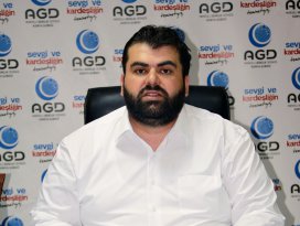 AGD Konya Şubesi terörü kınadı