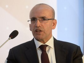 Şimşek: Kürdüm, Maliye Bakanıyım