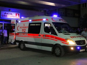 Tuncelide terör saldırısı: 1 şehit