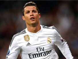 Cristiano Ronaldo, şehitlerimizin acısını paylaştı