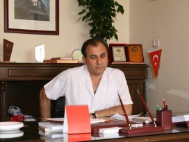 Kulu’da STK’lardan şehitlere saygı, teröre lanet